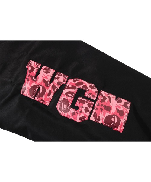 SHARK HOODIE BOMBER JACKET