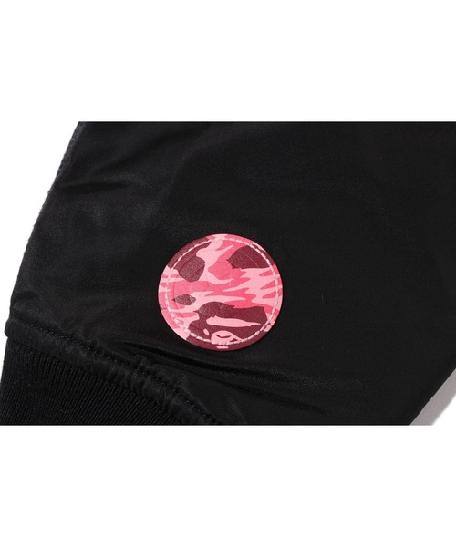 SHARK HOODIE BOMBER JACKET