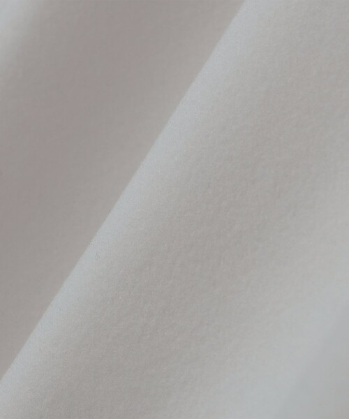 SHIPS Colors(シップス カラーズ)の「SHIPS Colors:〈吸水速乾〉スムース 微起毛 クルーネック ロンT(Tシャツ/カットソー・メンズ・ブラック/オフホワイト/グレー・MEDIUM/LARGE/X-LARGE)」の19枚目の写真