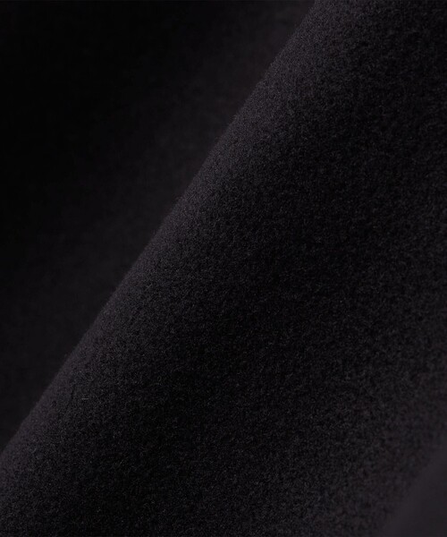 SHIPS Colors(シップス カラーズ)の「SHIPS Colors:〈吸水速乾〉スムース 微起毛 クルーネック ロンT(Tシャツ/カットソー・メンズ・ブラック/オフホワイト/グレー・MEDIUM/LARGE/X-LARGE)」の20枚目の写真