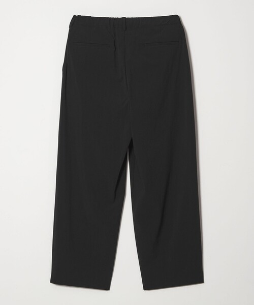 BEAUTY&YOUTH UNITED ARROWS(ビューティーアンドユースユナイテッドアローズ)の「360°MASTER バギー イージーパンツ NO.12 セットアップ対応 撥水 ストレッチ ウォッシャブル(その他パンツ・メンズ・ダークグレー/ベージュ/ブラック・S/M/L/XL)」の18枚目の写真