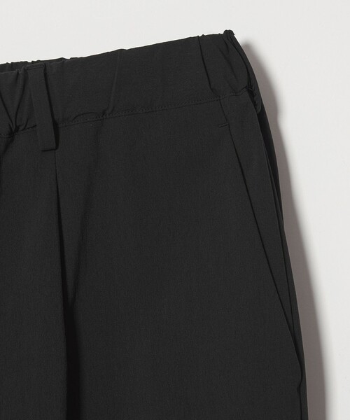 BEAUTY&YOUTH UNITED ARROWS(ビューティーアンドユースユナイテッドアローズ)の「360°MASTER バギー イージーパンツ NO.12 セットアップ対応 撥水 ストレッチ ウォッシャブル(その他パンツ・メンズ・ダークグレー/ベージュ/ブラック・S/M/L/XL)」の20枚目の写真