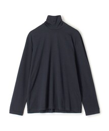 SUNSPEL | SUNSPEL MTSH0197 コットンタートルネック ロングスリーブTシャツ(Tシャツ/カットソー)