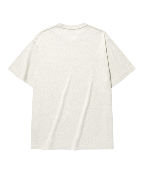 COVERNAT（カバーナット）の「バブルラバーダックグラフィックTシャツOatmeal（Tシャツ/カットソー・レディース・その他・X-SMALL/SMALL/MEDIUM/LARGE/X-LARGE/XX-LARGE）」の3枚目の写真