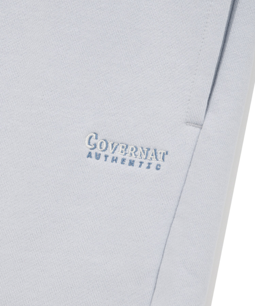 COVERNAT(カバーナット)の「ボクサーフィットスウェットショートパンツライトブルー(その他パンツ・レディース・その他・SMALL/X-LARGE/X-SMALL/XX-LARGE/LARGE/MEDIUM)」の4枚目の写真