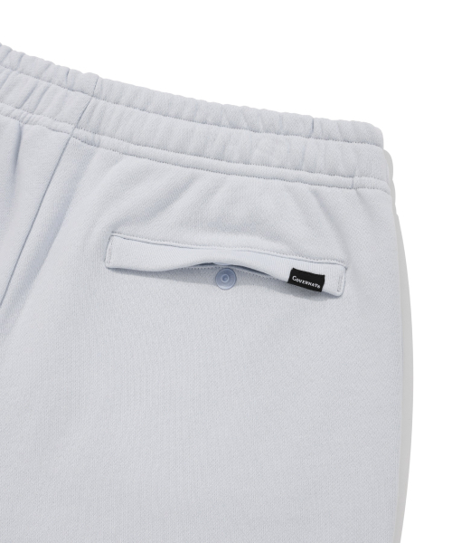 COVERNAT(カバーナット)の「ボクサーフィットスウェットショートパンツライトブルー(その他パンツ・レディース・その他・SMALL/X-LARGE/X-SMALL/XX-LARGE/LARGE/MEDIUM)」の5枚目の写真