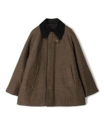 TOMORROWLAND （トゥモローランド）の「ウォータープルーフ フーデッド