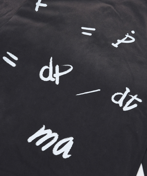 STIGMA(スティグマ)の「Lexsecunda Vintage-Like Oversized Long Sleeves T-Shirts Black(Tシャツ/カットソー・メンズ・その他・LARGE/X-LARGE)」の7枚目の写真