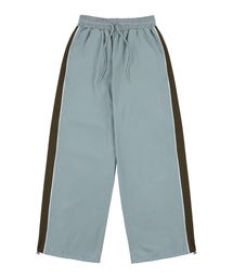 kaifai | フロリックストリングパンツ(スカイブルー)K25QC691(その他パンツ)