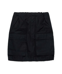 MM6 Maison Margiela（ｴﾑｴﾑｼｯｸｽ ﾒｿﾞﾝ ﾏﾙｼﾞｪﾗ）の「MM6 Maison Margiela(エムエムシックス メゾン マルジェラ)Kids & Junior スカート（スカート）」