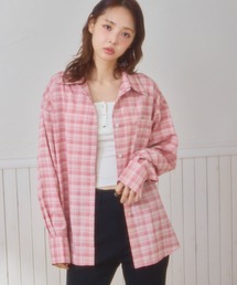 Lallana（ララーナ）｜シャツ/ブラウス一覧 - WEAR
