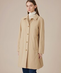 MACKINTOSH LONDON｜マッキントッシュ ロンドンのステンカラーコート