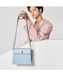 LUVEL mini shoulder bag 4 color