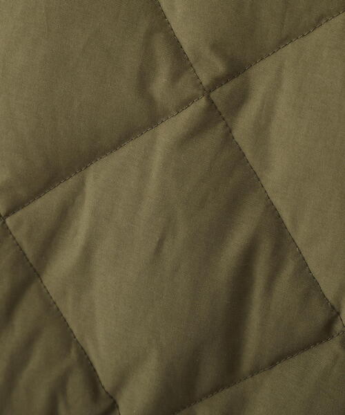 AVIREX（アヴィレックス）の「《AVIREX × Eddie Bauer》SKY LINER SPECIAL EDITION / スカイライナー / アヴィレックス / エディバウアー（ダウンジャケット/コート・メンズ・オリーブ系/ブラック/レッド・2XL/XL/M/L）」の15枚目の写真