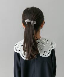 URBAN RESEARCH DOORS（アーバンリサーチドアーズ）の「ベロアリボンヘアゴム(KIDS)（その他）」