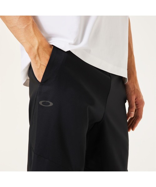 OAKLEY(オークリー)の「オークリーENHANCE MOBILITY PANTS 6.0パンツ/スポーツ・トレーニング/OAKLEY(その他パンツ・メンズ・ブラック/ブルーグレー・XL/S/M/L)」の4枚目の写真