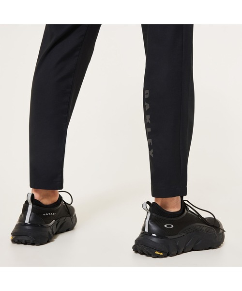 OAKLEY(オークリー)の「オークリーENHANCE MOBILITY PANTS 6.0パンツ/スポーツ・トレーニング/OAKLEY(その他パンツ・メンズ・ブラック/ブルーグレー・XL/S/M/L)」の5枚目の写真