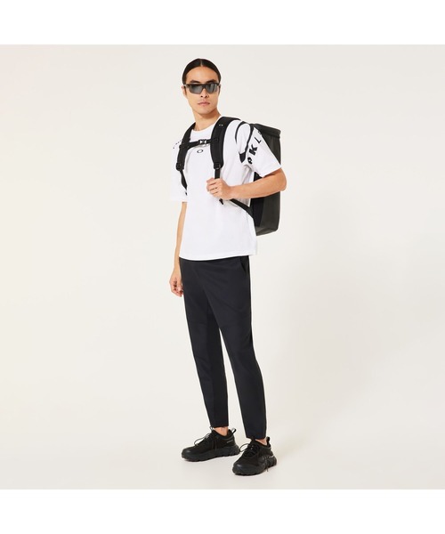 OAKLEY(オークリー)の「オークリーENHANCE MOBILITY PANTS 6.0パンツ/スポーツ・トレーニング/OAKLEY(その他パンツ・メンズ・ブラック/ブルーグレー・XL/S/M/L)」の3枚目の写真