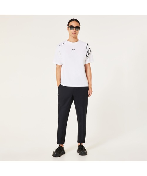 OAKLEY(オークリー)の「オークリーENHANCE MOBILITY PANTS 6.0パンツ/スポーツ・トレーニング/OAKLEY(その他パンツ・メンズ・ブラック/ブルーグレー・XL/S/M/L)」の9枚目の写真