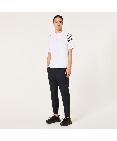 OAKLEY(オークリー)の「オークリーENHANCE MOBILITY PANTS 6.0パンツ/スポーツ・トレーニング/OAKLEY(その他パンツ・メンズ・ブラック/ブルーグレー・XL/S/M/L)」の8枚目の写真