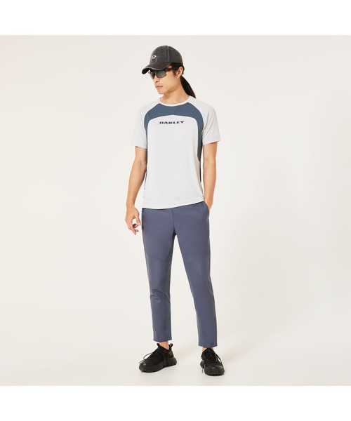 OAKLEY(オークリー)の「オークリーENHANCE MOBILITY PANTS 6.0パンツ/スポーツ・トレーニング/OAKLEY(その他パンツ・メンズ・ブラック/ブルーグレー・XL/S/M/L)」の14枚目の写真