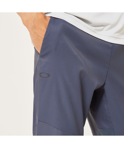 OAKLEY(オークリー)の「オークリーENHANCE MOBILITY PANTS 6.0パンツ/スポーツ・トレーニング/OAKLEY(その他パンツ・メンズ・ブラック/ブルーグレー・XL/S/M/L)」の16枚目の写真