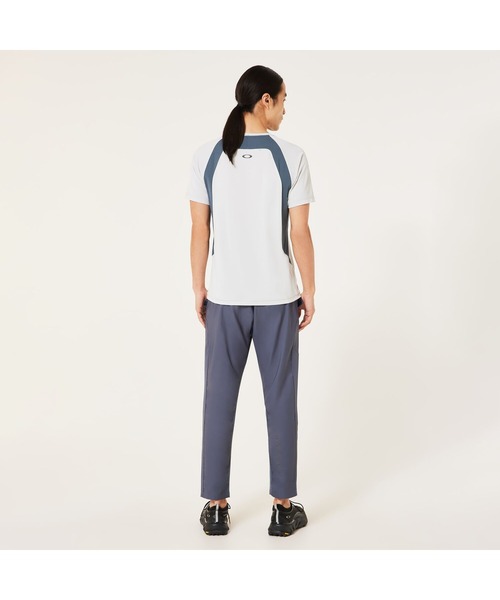 OAKLEY(オークリー)の「オークリーENHANCE MOBILITY PANTS 6.0パンツ/スポーツ・トレーニング/OAKLEY(その他パンツ・メンズ・ブラック/ブルーグレー・XL/S/M/L)」の15枚目の写真