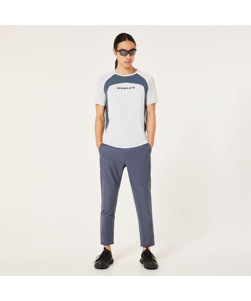 OAKLEY(オークリー)の「オークリーENHANCE MOBILITY PANTS 6.0パンツ/スポーツ・トレーニング/OAKLEY(その他パンツ・メンズ・ブラック/ブルーグレー・XL/S/M/L)」の13枚目の写真