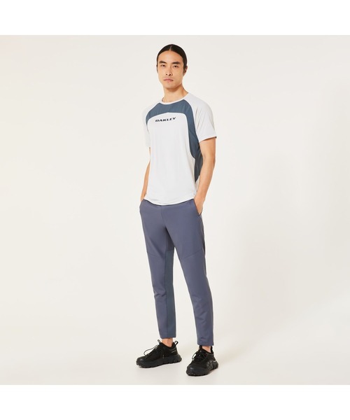 OAKLEY(オークリー)の「オークリーENHANCE MOBILITY PANTS 6.0パンツ/スポーツ・トレーニング/OAKLEY(その他パンツ・メンズ・ブラック/ブルーグレー・XL/S/M/L)」の12枚目の写真