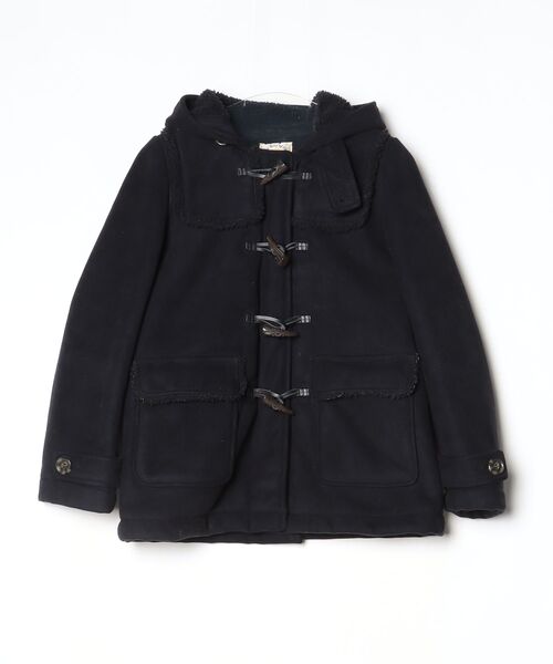 ブランド古着】Ray BEAMS|レイビームスのダッフルコート古着通販 ブランド古着】Ray BEAMS|レイビームスのダッフルコート古着通販