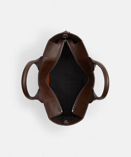 オルター/エゴ スモール トート バッグ・アップクラフト レザー