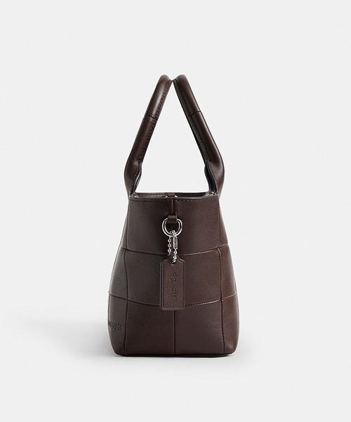 オルター/エゴ スモール トート バッグ・アップクラフト レザー