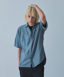 5351 POUR LES HOMMES（ゴーサンゴーイチプールオム）の「【スキッパー】半袖 シャツ（シャツ/ブラウス）」
