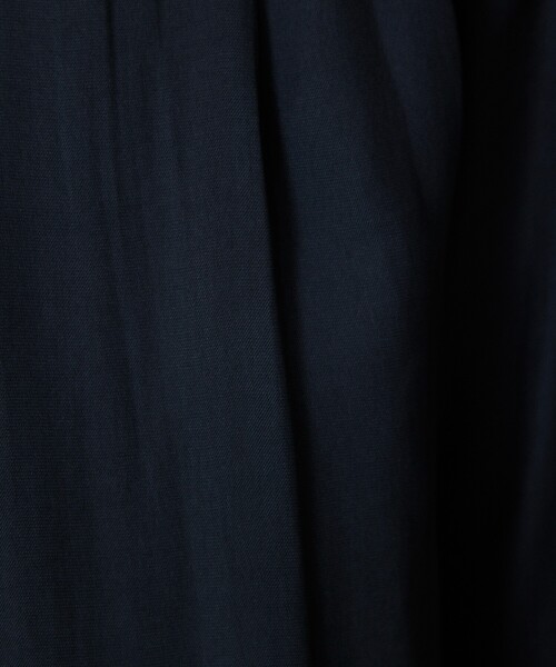 5351 POUR LES HOMMES（ゴーサンゴーイチプールオム）の「【スキッパー】半袖 シャツ（シャツ/ブラウス・メンズ・ホワイト/グレイッシュブルー/ブラック・44/46/48/50）」の21枚目の写真