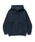 XLARGE�i�G�N�X�g�����[�W�j�́uEMBOSSED LOGO HOODED SWEATSHIRT�i�p�[�J�[�j�v�b�l�C�r�[