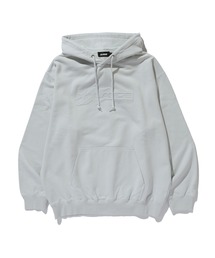 XLARGE｜エクストララージのパーカー（グレー/灰色系・ブランドロゴ