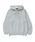 XLARGE�i�G�N�X�g�����[�W�j�́uEMBOSSED LOGO HOODED SWEATSHIRT�i�p�[�J�[�j�v�b�O���[