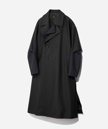 予約商品】メンズのトレンチコートファッション通販 - ZOZOTOWN