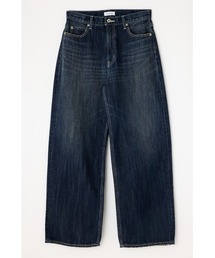 LAGUA GEM｜ラグアジェムのデニムパンツ（ブルー・ネイビー/青色系