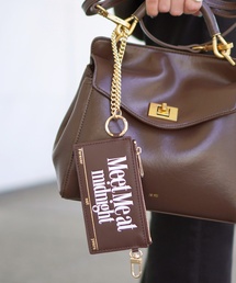 AP STUDIO（エーピーストゥディオ）の「【SKIN/スキン】fragment case（カードケース）」