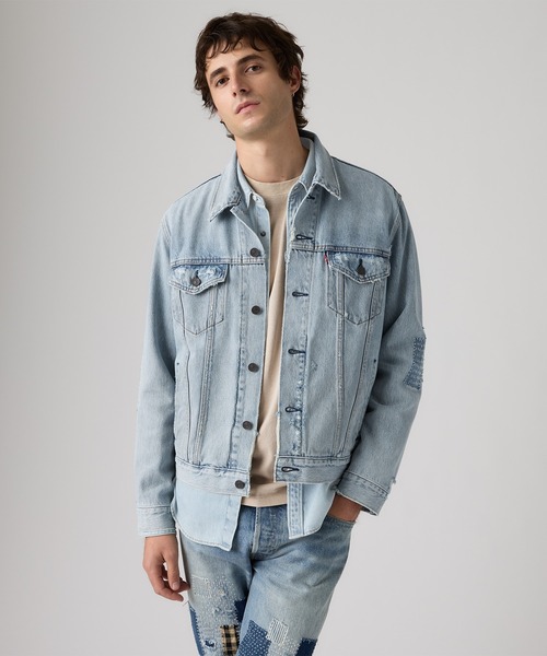 セール】Levi's/リーバイス 501(R) DAY SPECIAL COLLECTION TYPEⅢ