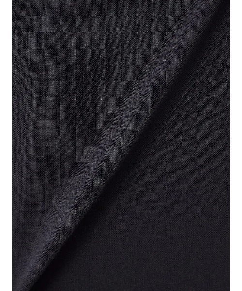 Perfect Suit FActory（パーフェクトスーツファクトリー）の「プレーンスーツ　テーパードパンツ【dazzlin × P.S.FA】グレー/ネイビー（その他パンツ・レディース・グレー/ネイビー・S/M/L/LL）」の11枚目の写真