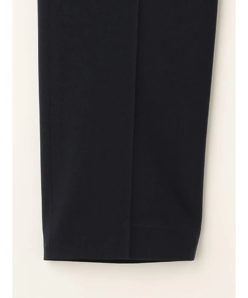 Perfect Suit FActory（パーフェクトスーツファクトリー）の「プレーンスーツ　テーパードパンツ【dazzlin × P.S.FA】グレー/ネイビー（その他パンツ・レディース・グレー/ネイビー・S/M/L/LL）」の17枚目の写真