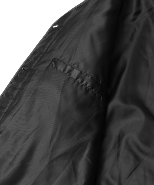 KANEITEI(カネイテイ)の「M65 QUILTING JACKET (GRAY)(ダウンジャケット/コート・レディース・その他・S/M/L/XL)」の5枚目の写真