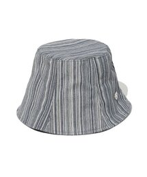 ROCCI ROCCI（ロッシロッシ）の「Stripe Bucket Hat [BLUE]（ハット）」