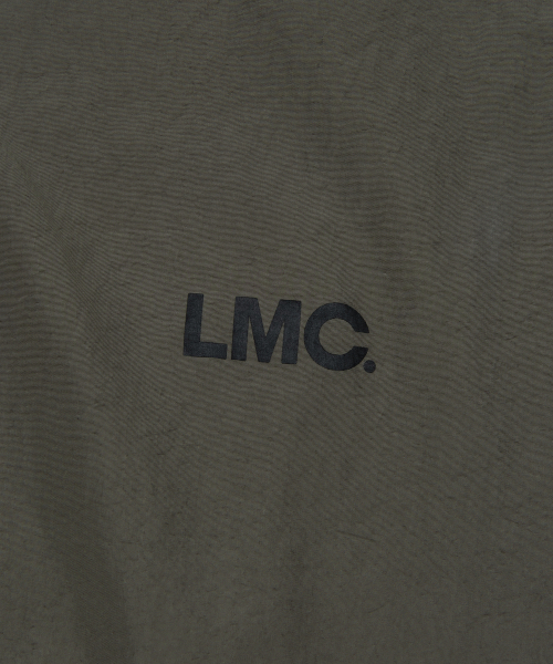 LMCの「OG HOODIE VEST khaki brown（ベスト・レディース・その他・S/M/L）」の9枚目の写真