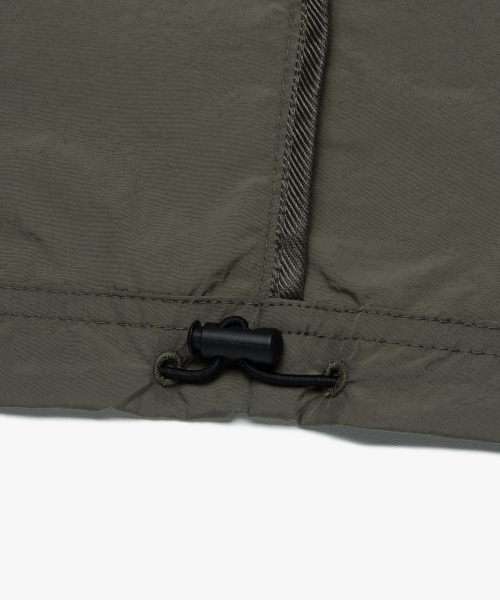 LMCの「OG HOODIE VEST khaki brown（ベスト・レディース・その他・S/M/L）」の12枚目の写真