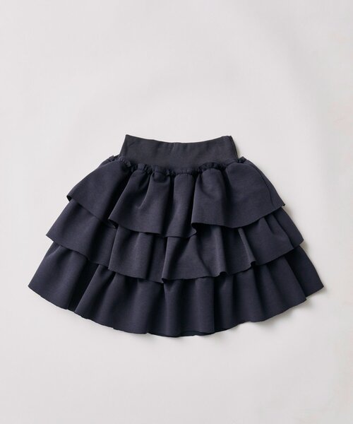 セール】キラキラロゴフリルスカート（スカート）｜OLIVE des OLIVE