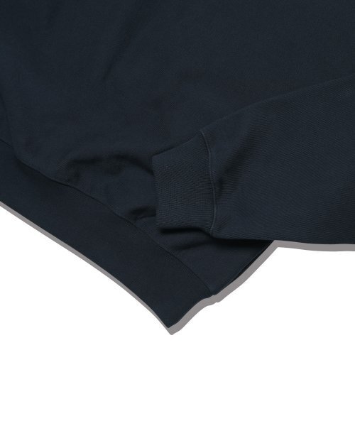 UNION BALANT(ユニオンバランテ)の「ウィリアムスミス スウェットシャツ ネイビー(スウェット・メンズ・その他・L/XL)」の5枚目の写真