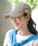 NEW ERA�i�j���[�G���j�́u�j���[�G���L���b�v 9FORTY�����O�o�C�U�[ �o�C�U�[���SMLB ONSPOTZ�ʒ��i�L���b�v�j�v�b�x�[�W��